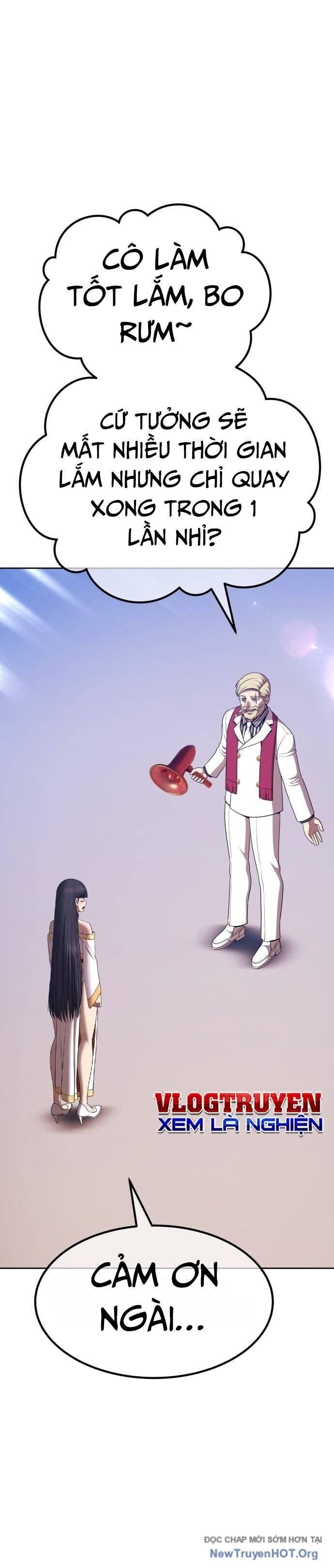 Gậy  Cấp 99 Chapter 105 - Trang 2