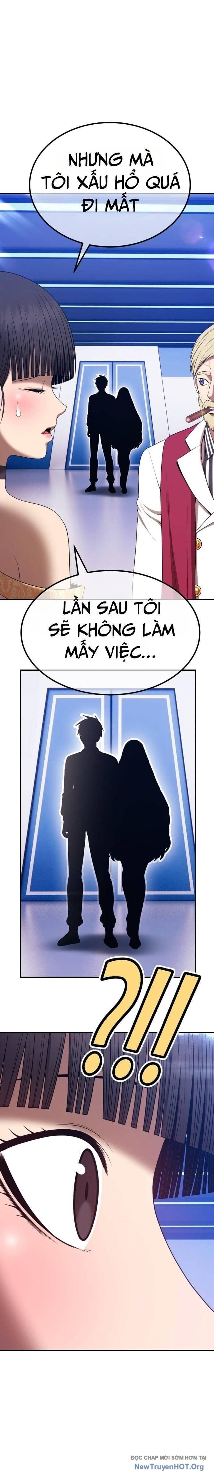 Gậy  Cấp 99 Chapter 105 - Trang 2