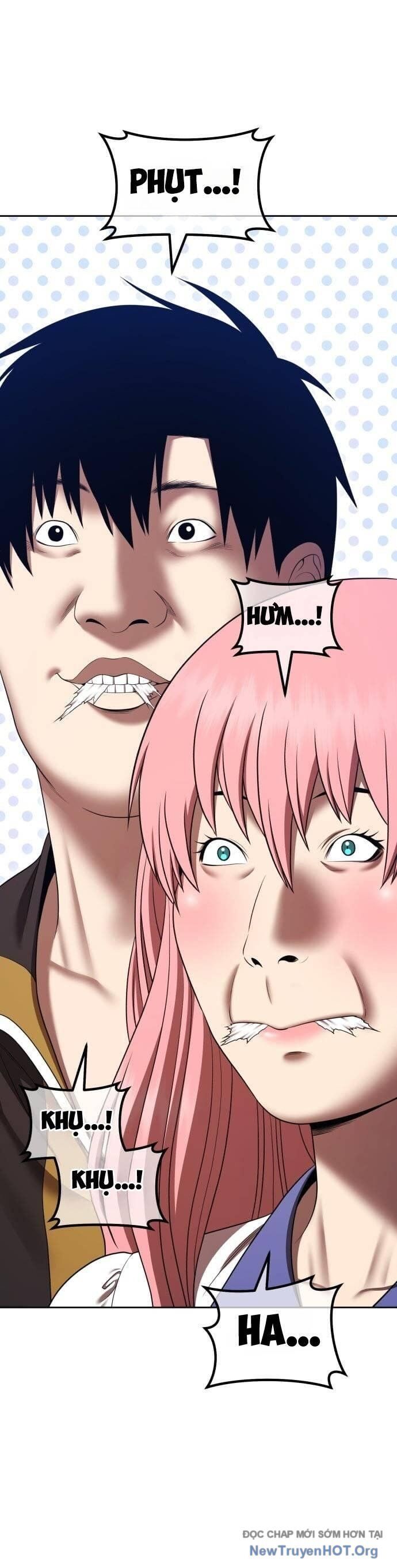 Gậy  Cấp 99 Chapter 105 - Trang 2