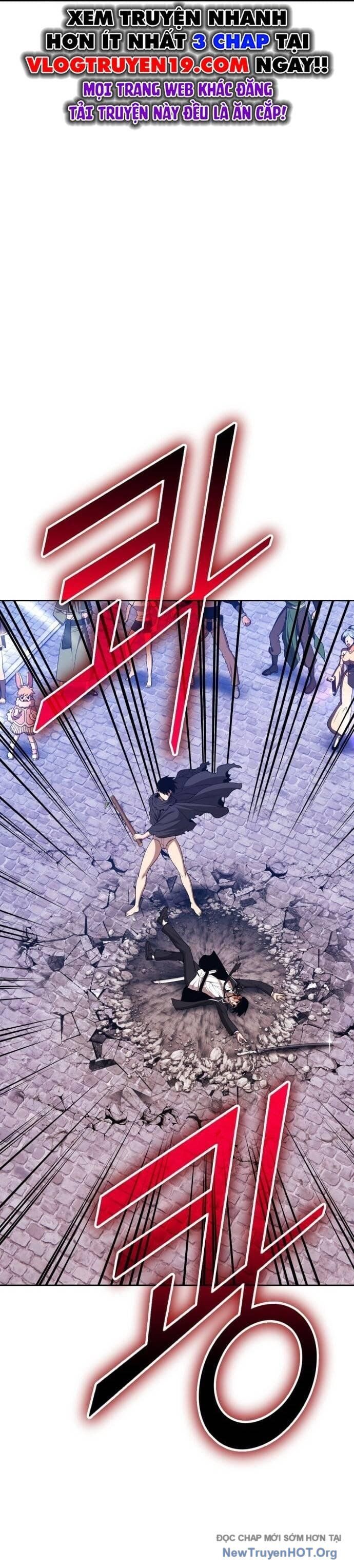 Gậy  Cấp 99 Chapter 105 - Trang 2