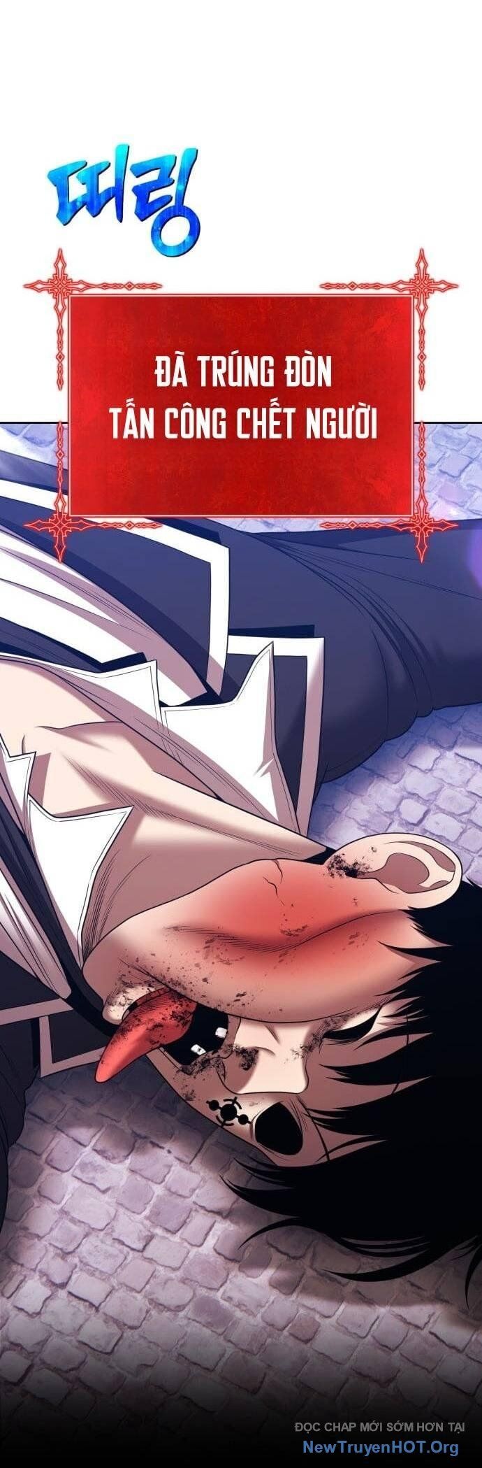 Gậy  Cấp 99 Chapter 105 - Trang 2