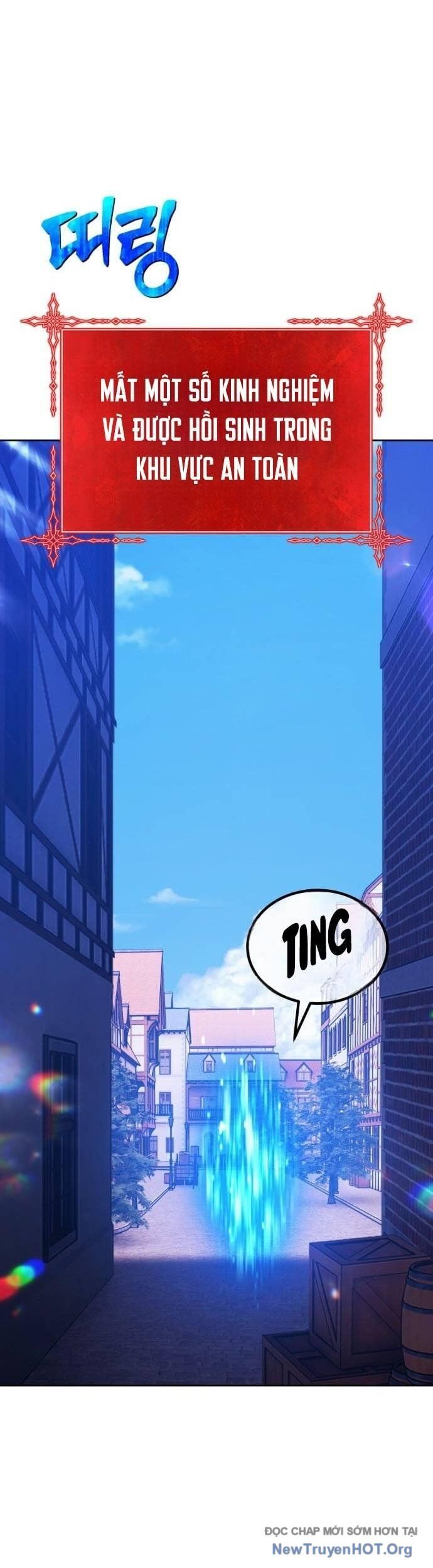 Gậy  Cấp 99 Chapter 105 - Trang 2