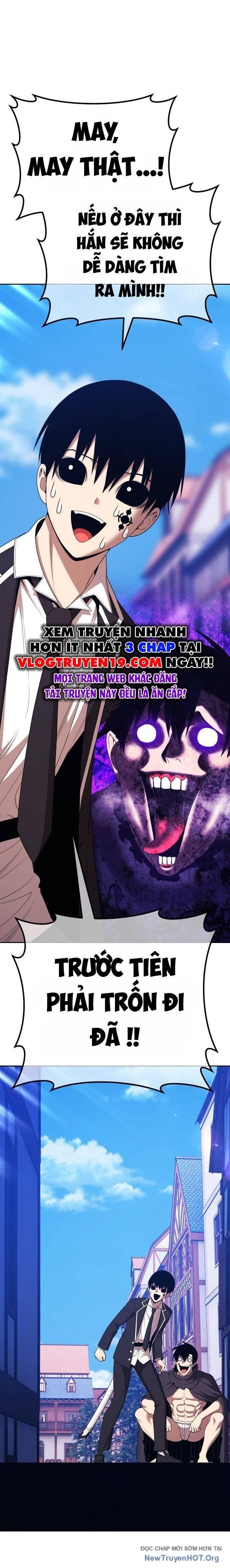 Gậy  Cấp 99 Chapter 105 - Trang 2