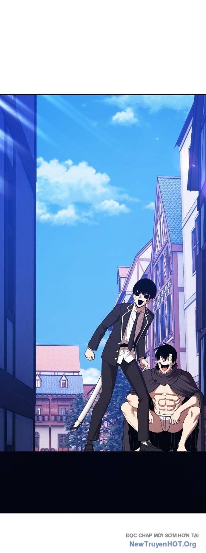 Gậy  Cấp 99 Chapter 105 - Trang 2