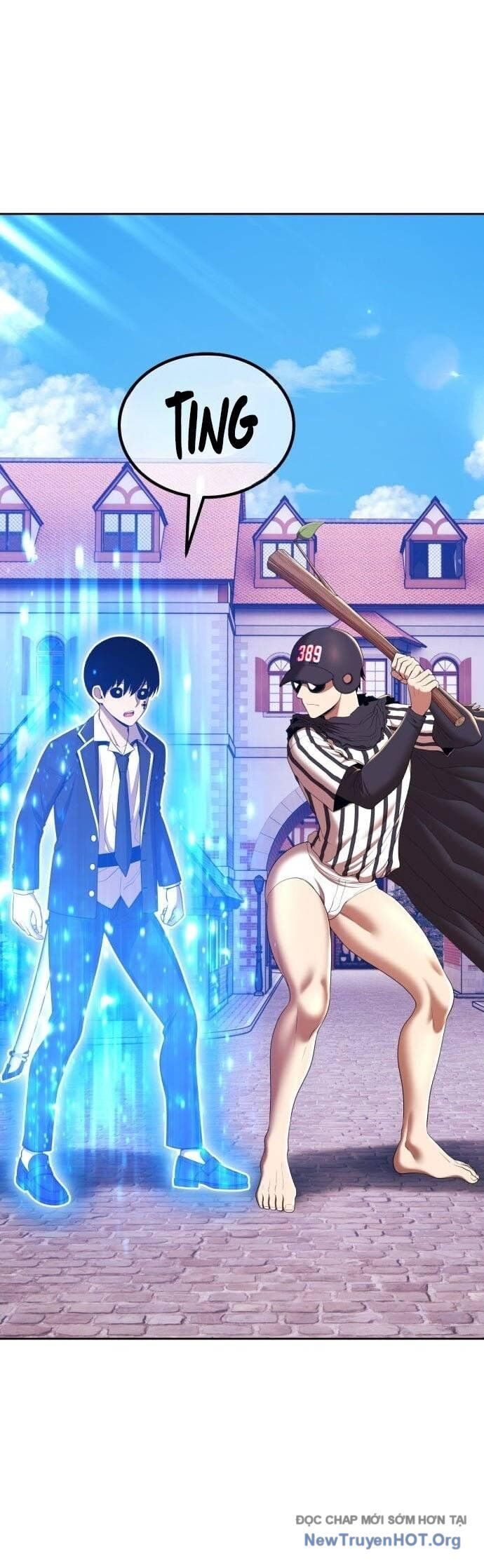 Gậy  Cấp 99 Chapter 105 - Trang 2