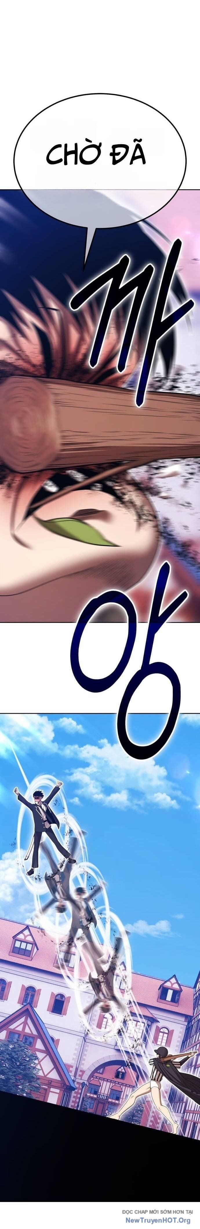 Gậy  Cấp 99 Chapter 105 - Trang 2