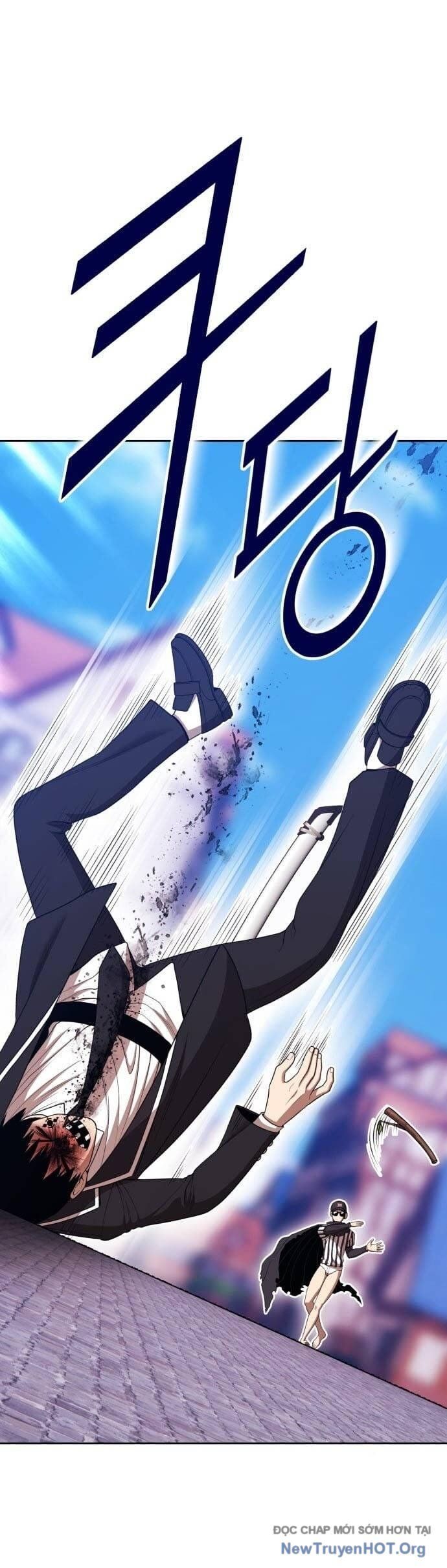 Gậy  Cấp 99 Chapter 105 - Trang 2