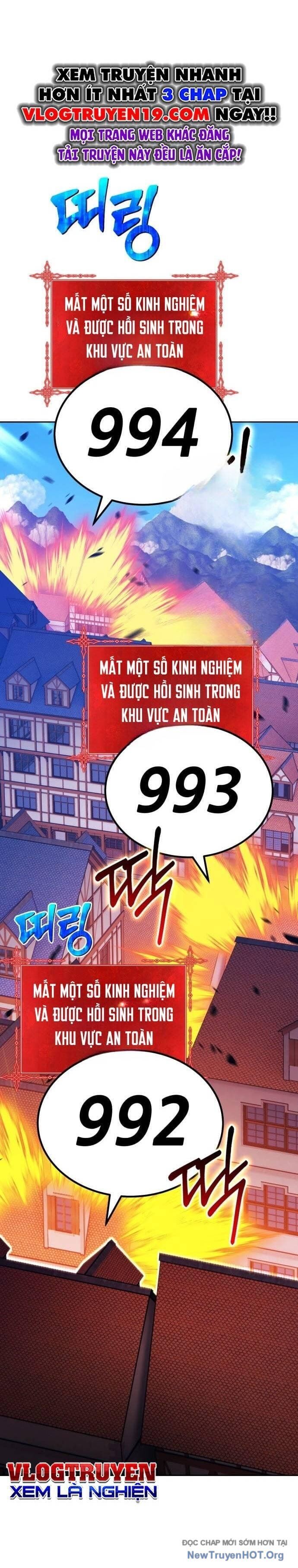 Gậy  Cấp 99 Chapter 105 - Trang 2