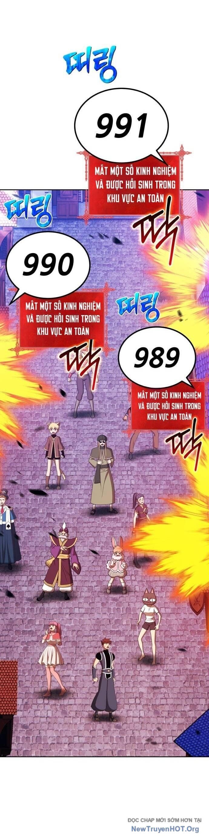 Gậy  Cấp 99 Chapter 105 - Trang 2