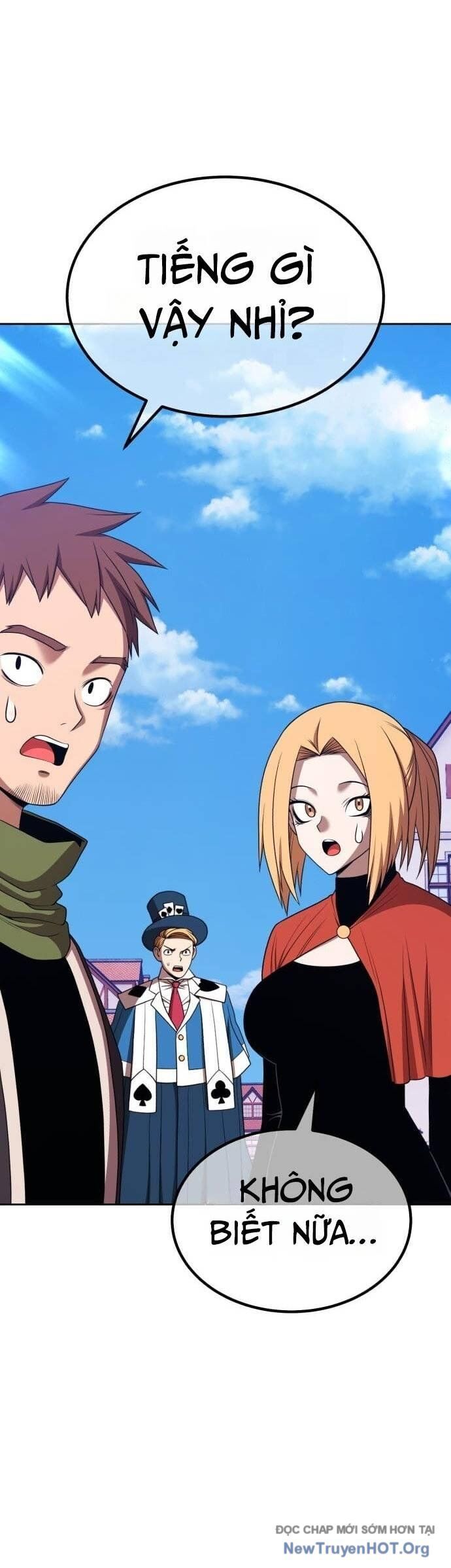 Gậy  Cấp 99 Chapter 105 - Trang 2