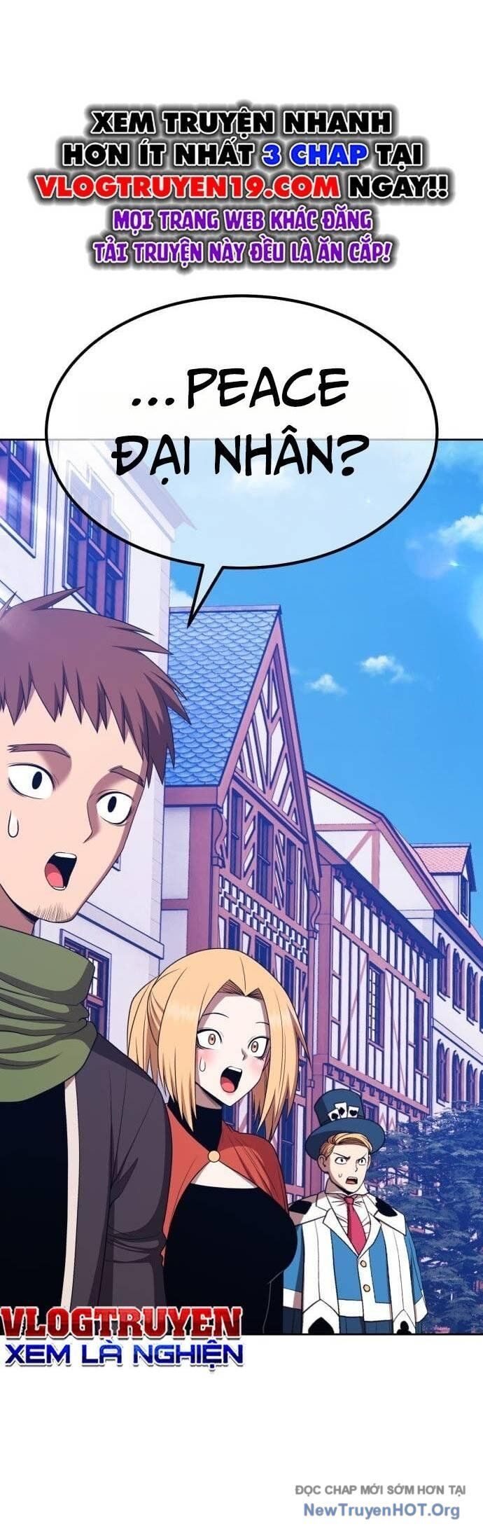 Gậy  Cấp 99 Chapter 105 - Trang 2