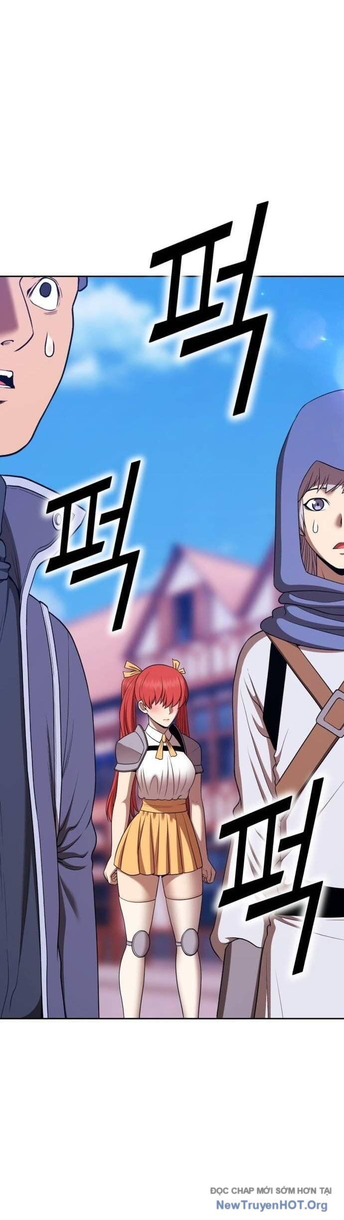 Gậy  Cấp 99 Chapter 105 - Trang 2