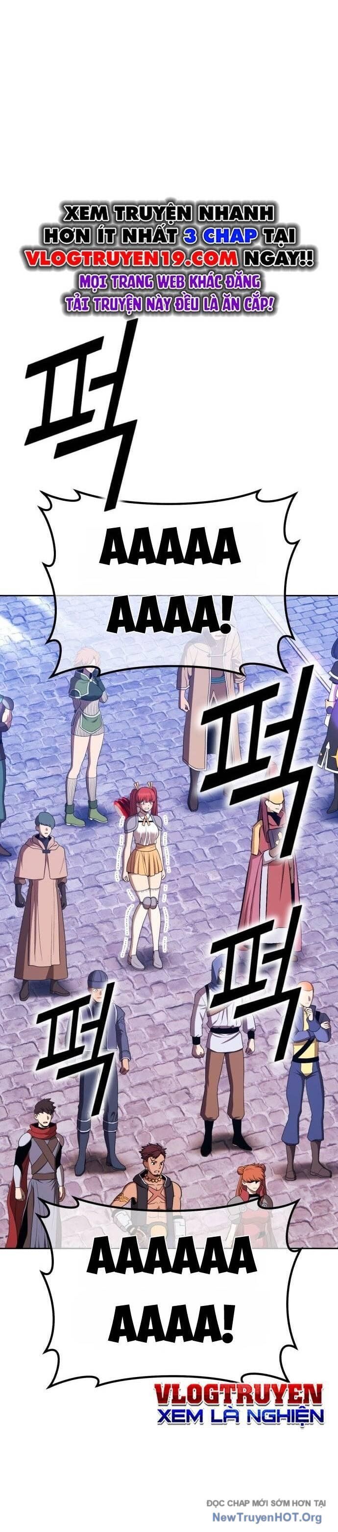 Gậy  Cấp 99 Chapter 105 - Trang 2