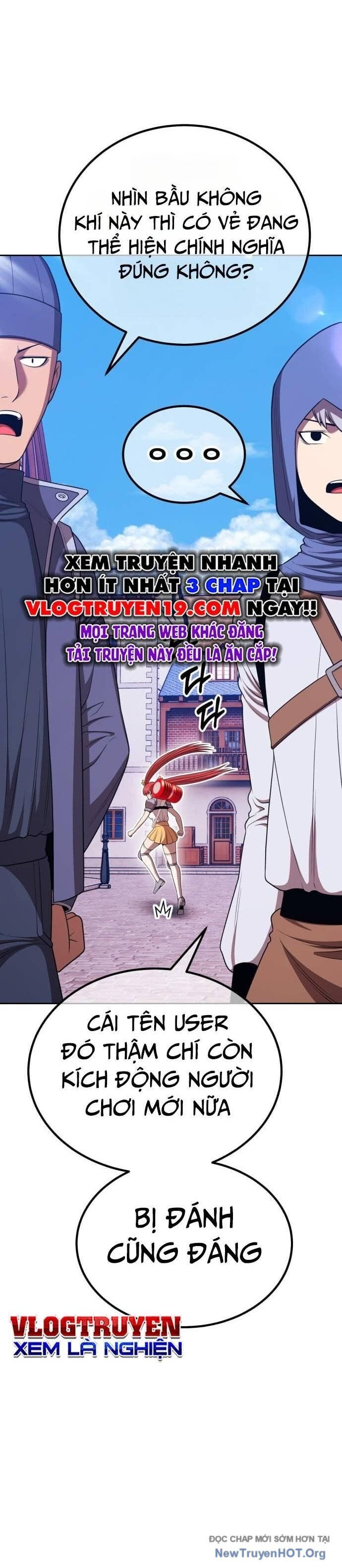 Gậy  Cấp 99 Chapter 105 - Trang 2