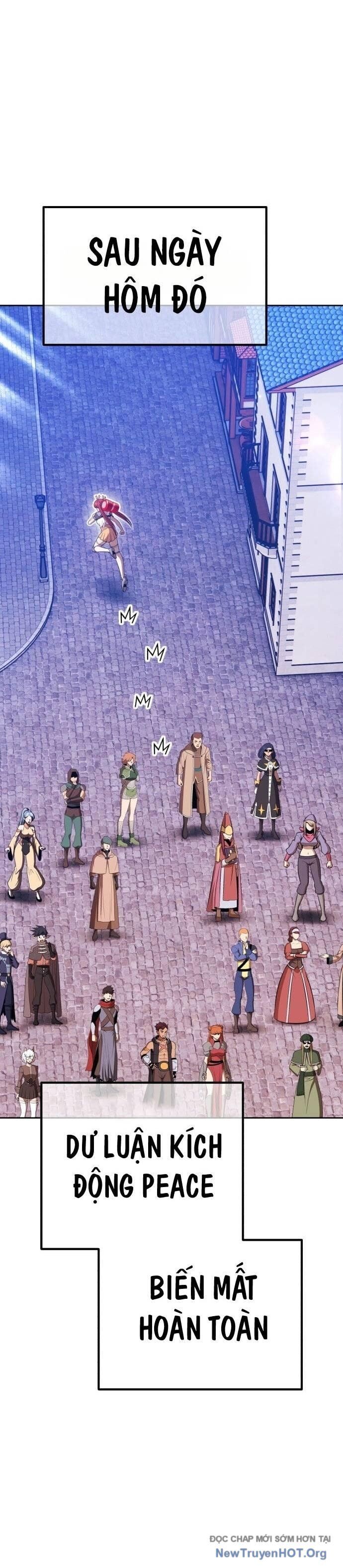 Gậy  Cấp 99 Chapter 105 - Trang 2