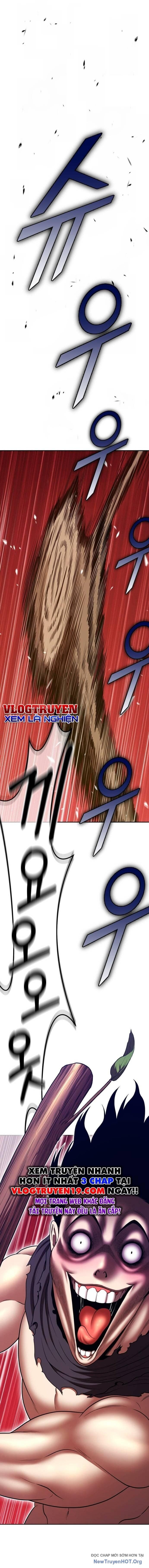 Gậy  Cấp 99 Chapter 105 - Trang 2