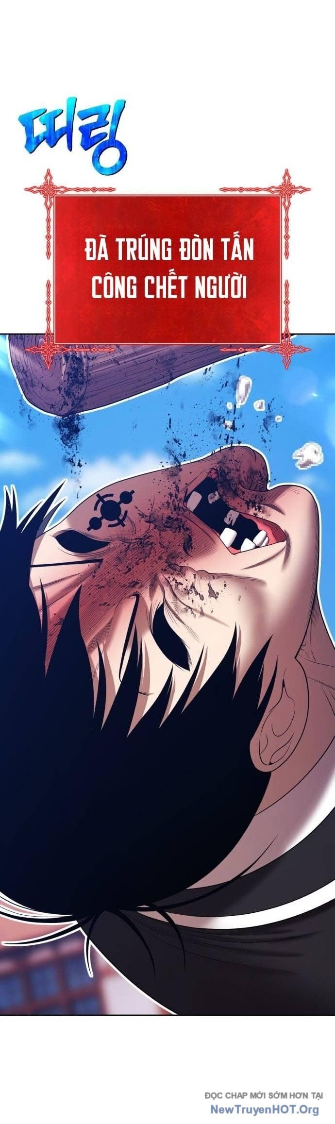 Gậy  Cấp 99 Chapter 105 - Trang 2