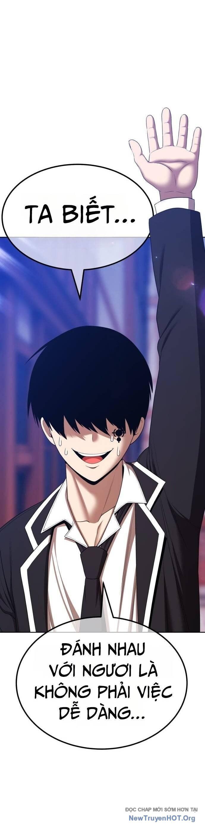 Gậy  Cấp 99 Chapter 105 - Trang 2