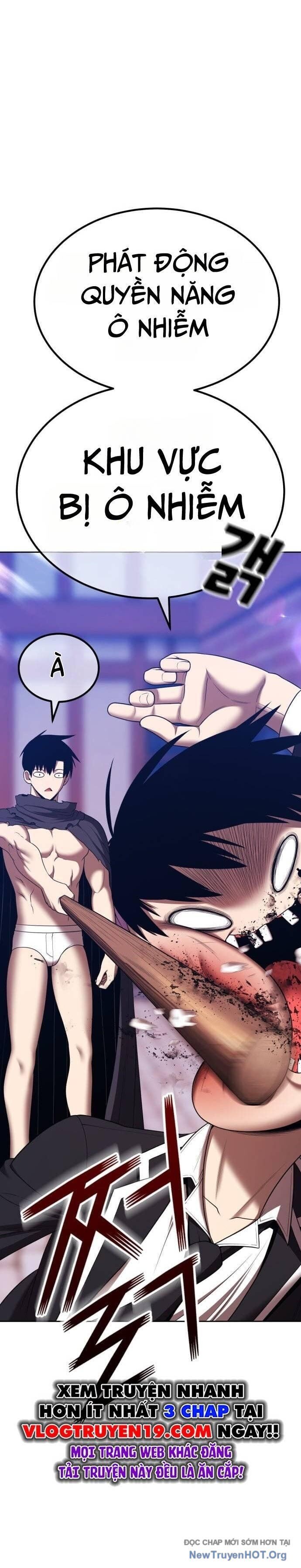 Gậy  Cấp 99 Chapter 105 - Trang 2