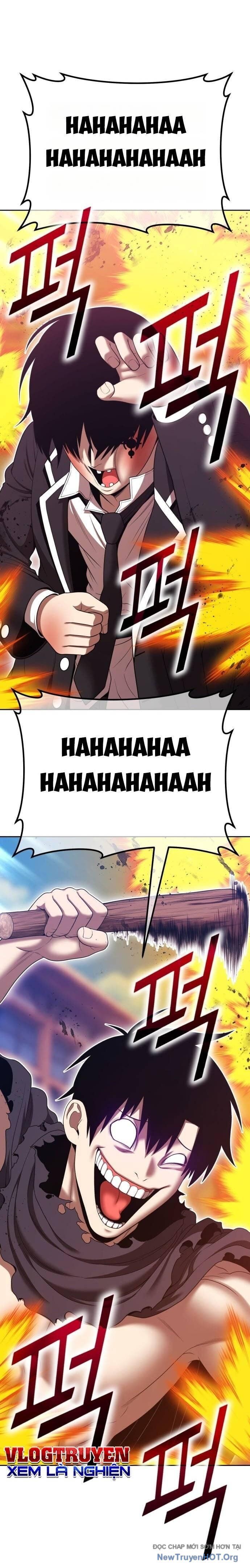 Gậy  Cấp 99 Chapter 105 - Trang 2