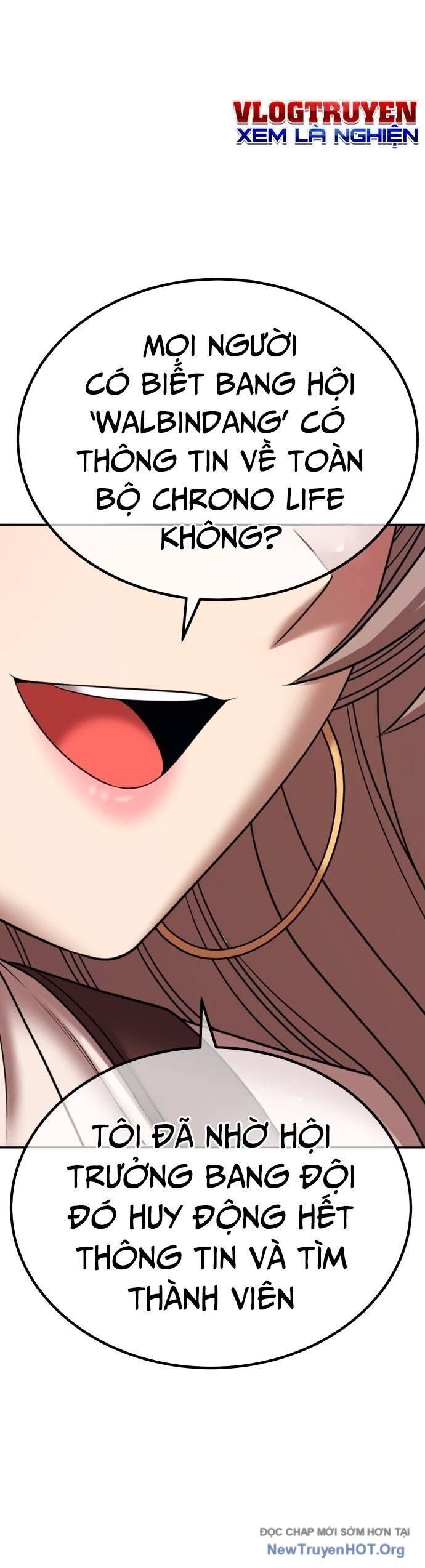 Gậy  Cấp 99 Chapter 106 - Trang 2