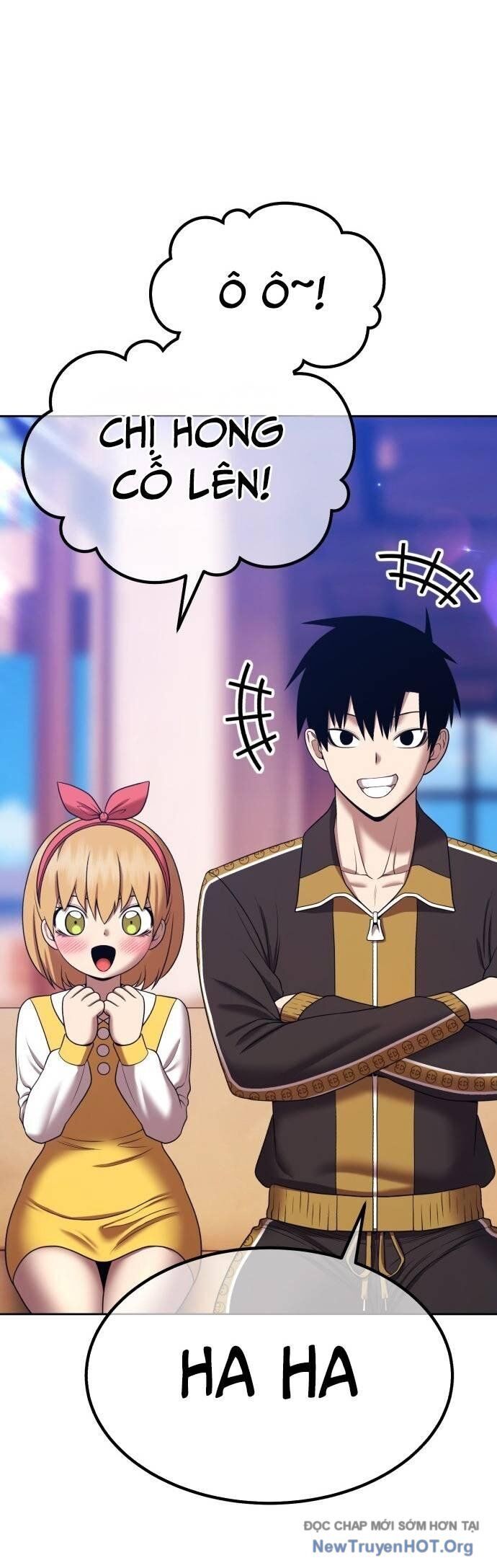 Gậy  Cấp 99 Chapter 106 - Trang 2