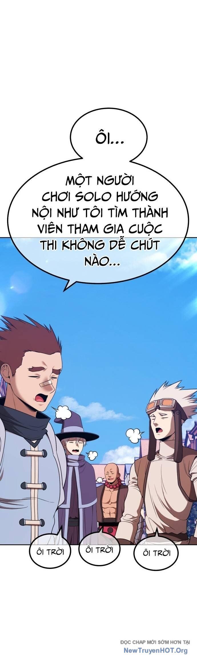 Gậy  Cấp 99 Chapter 106 - Trang 2