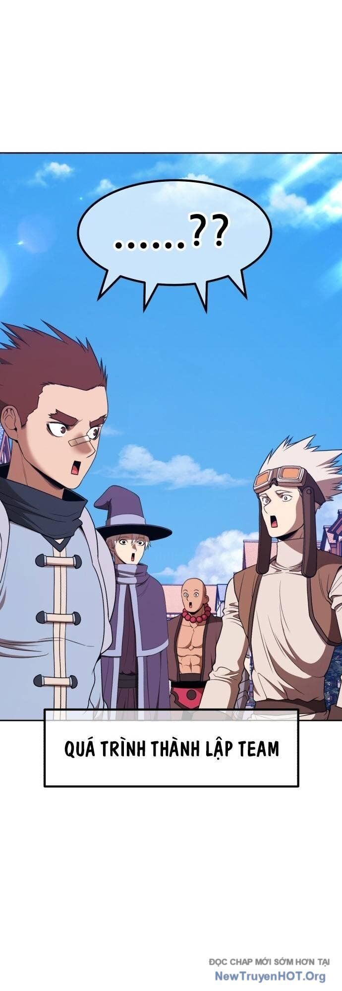 Gậy  Cấp 99 Chapter 106 - Trang 2