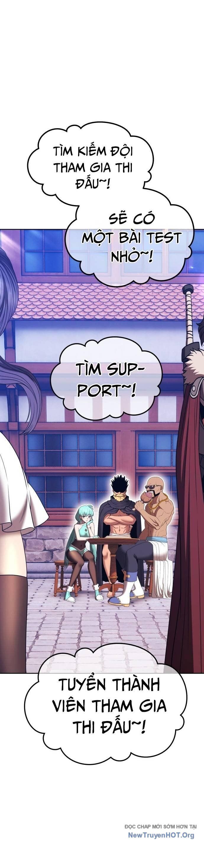 Gậy  Cấp 99 Chapter 106 - Trang 2