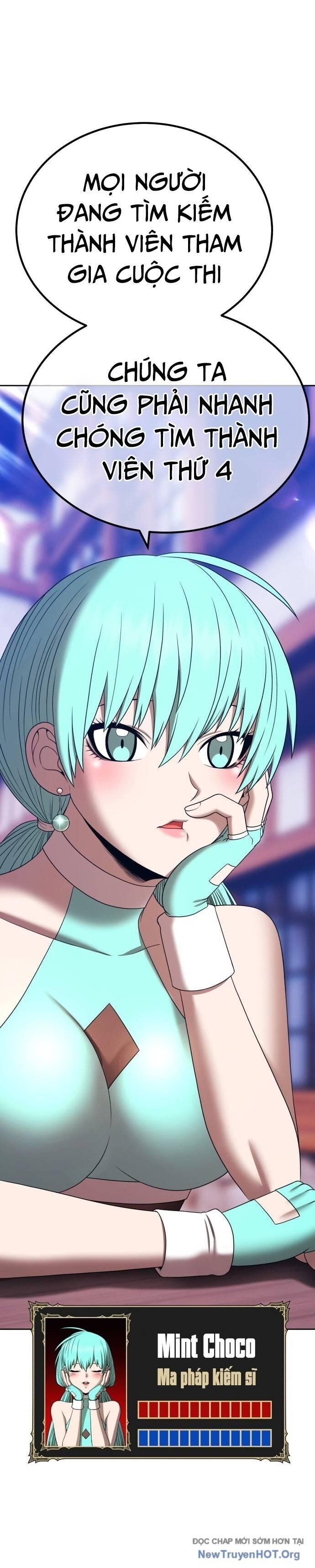 Gậy  Cấp 99 Chapter 106 - Trang 2