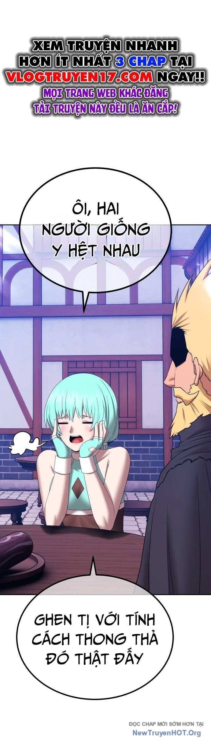 Gậy  Cấp 99 Chapter 106 - Trang 2