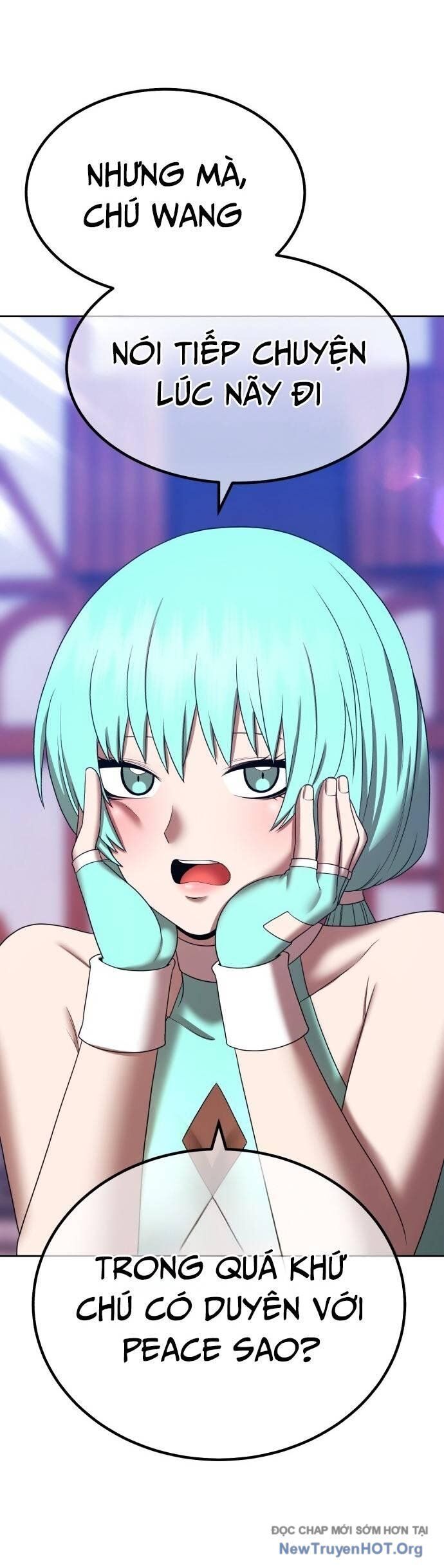 Gậy  Cấp 99 Chapter 106 - Trang 2