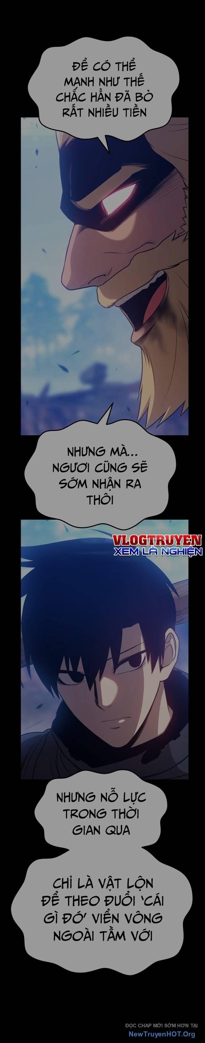 Gậy  Cấp 99 Chapter 106 - Trang 2