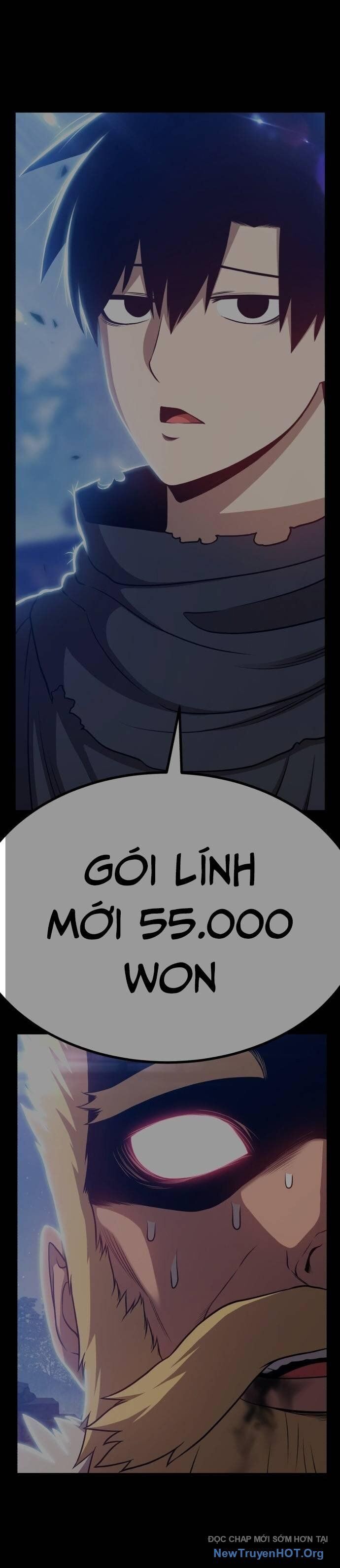 Gậy  Cấp 99 Chapter 106 - Trang 2