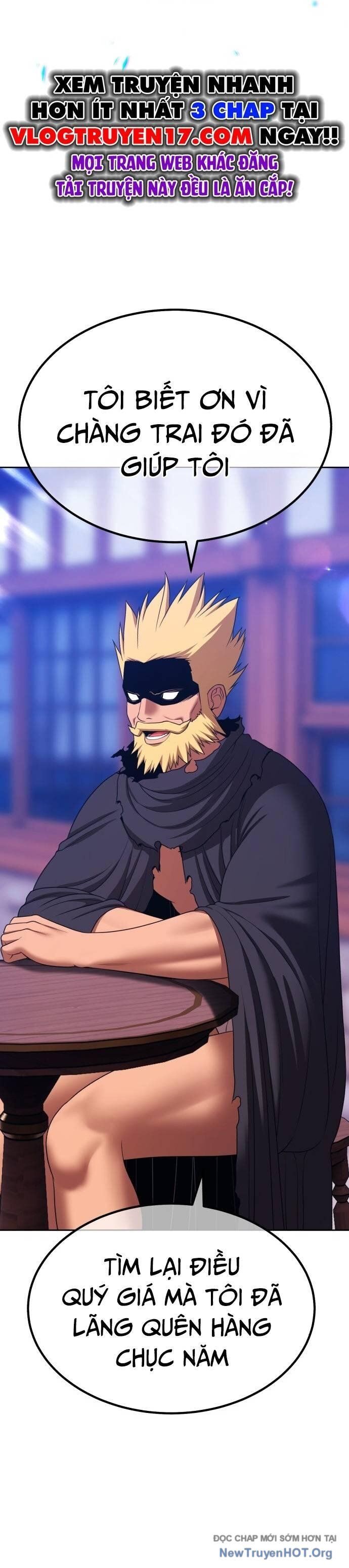 Gậy  Cấp 99 Chapter 106 - Trang 2