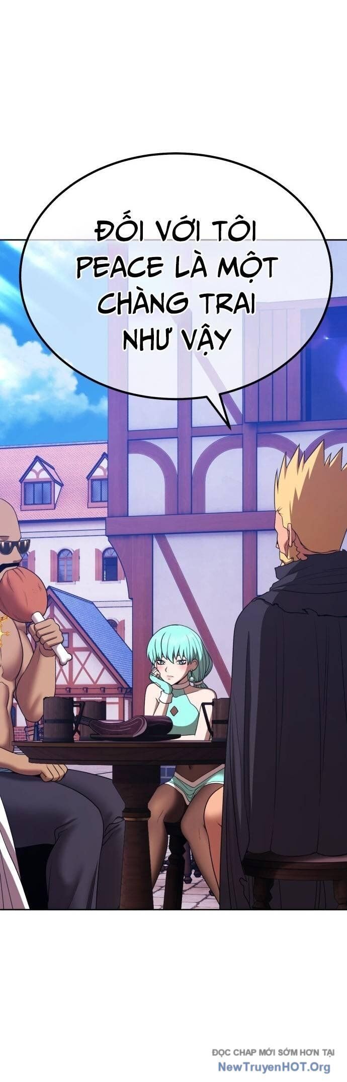 Gậy  Cấp 99 Chapter 106 - Trang 2