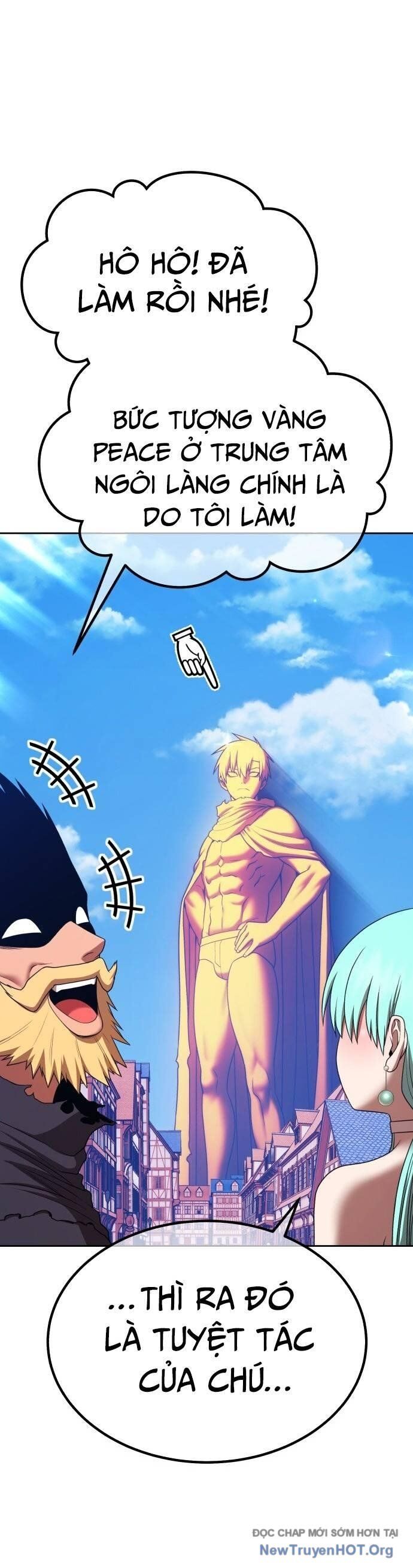 Gậy  Cấp 99 Chapter 106 - Trang 2