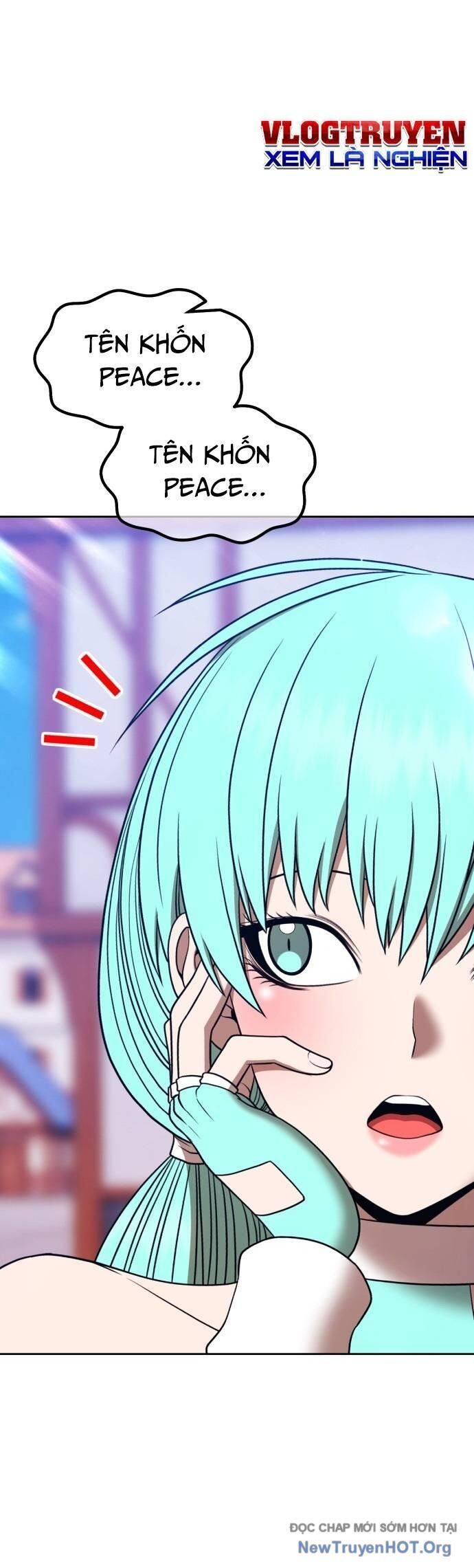 Gậy  Cấp 99 Chapter 106 - Trang 2