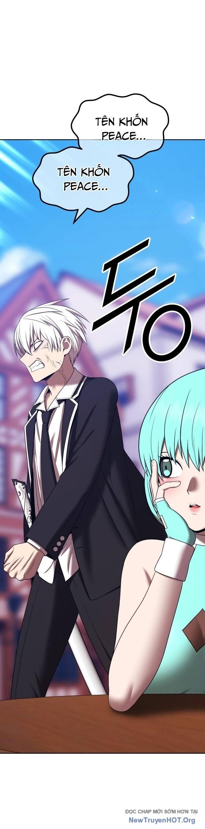 Gậy  Cấp 99 Chapter 106 - Trang 2