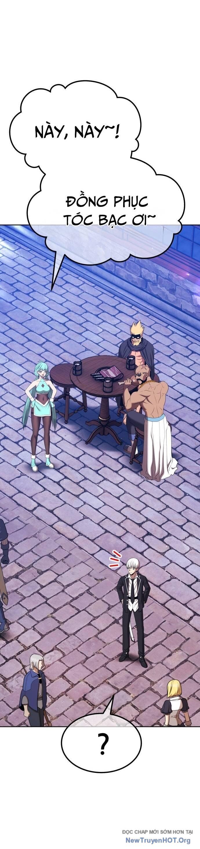 Gậy  Cấp 99 Chapter 106 - Trang 2