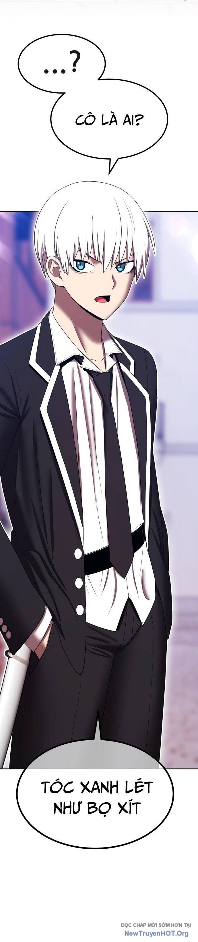 Gậy  Cấp 99 Chapter 106 - Trang 2