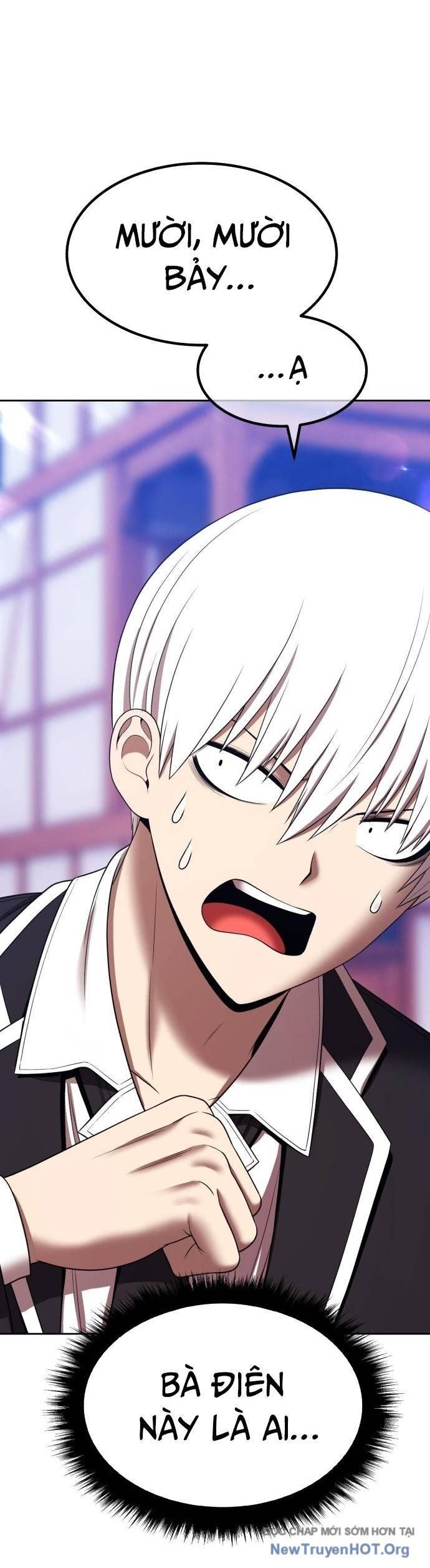 Gậy  Cấp 99 Chapter 106 - Trang 2