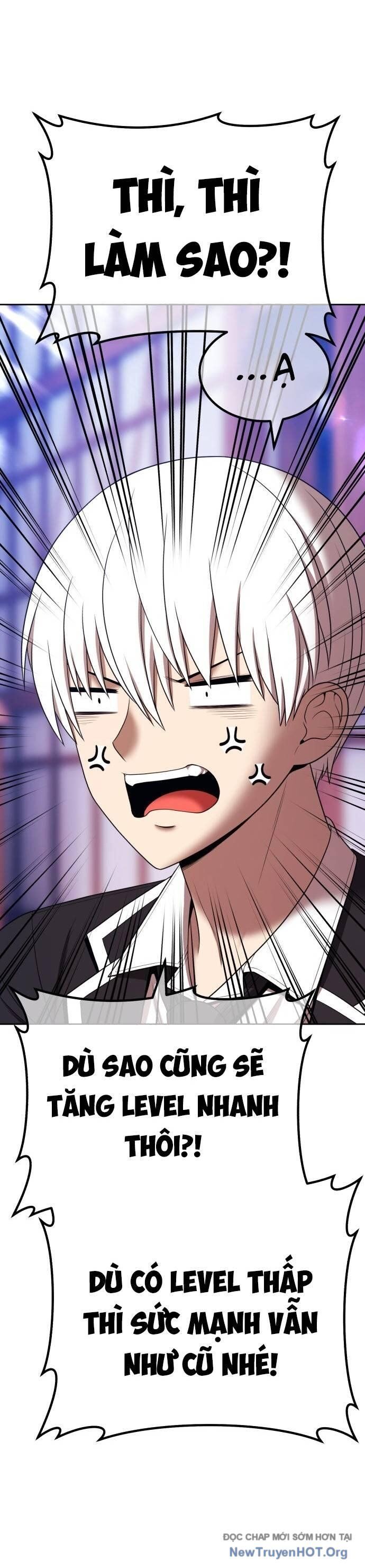 Gậy  Cấp 99 Chapter 106 - Trang 2