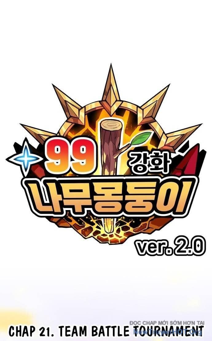 Gậy  Cấp 99 Chapter 106 - Trang 2