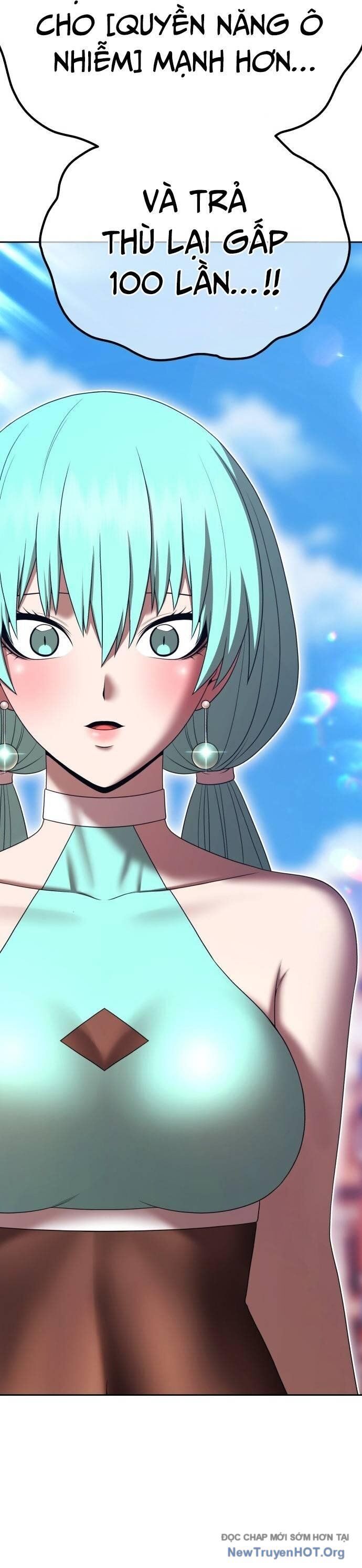 Gậy  Cấp 99 Chapter 106 - Trang 2