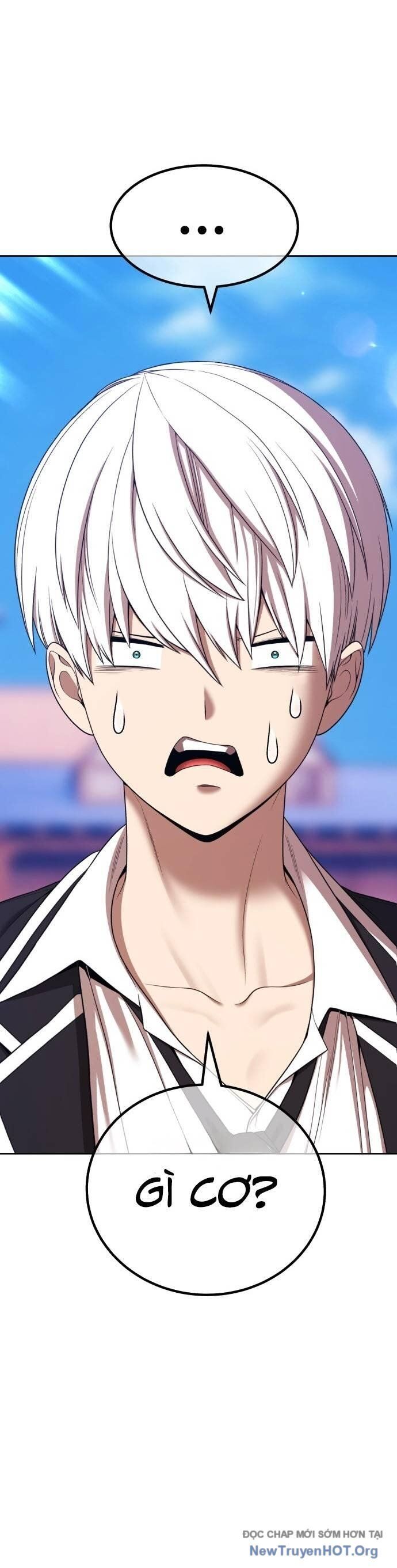 Gậy  Cấp 99 Chapter 106 - Trang 2