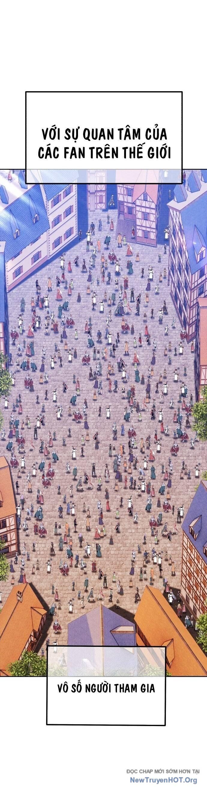 Gậy  Cấp 99 Chapter 106 - Trang 2