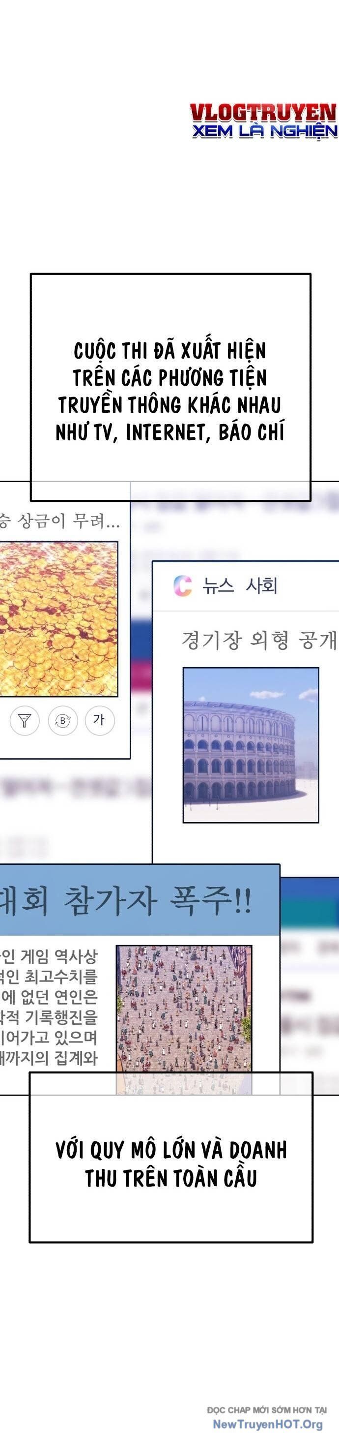 Gậy  Cấp 99 Chapter 106 - Trang 2