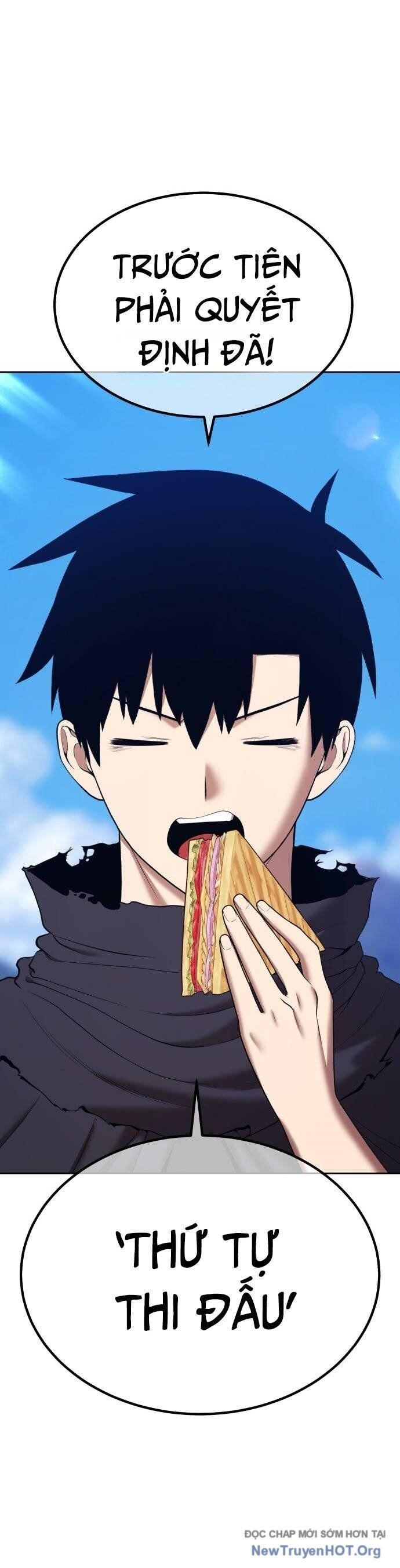 Gậy  Cấp 99 Chapter 106 - Trang 2