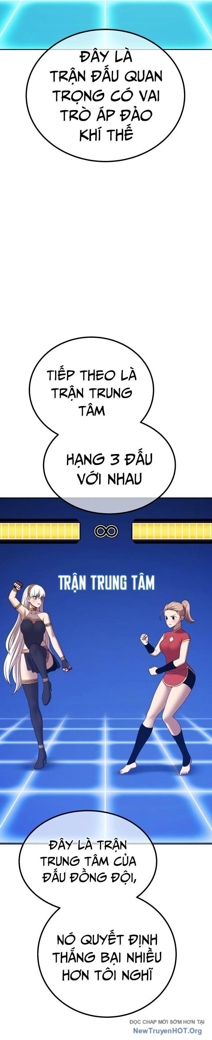 Gậy  Cấp 99 Chapter 106 - Trang 2